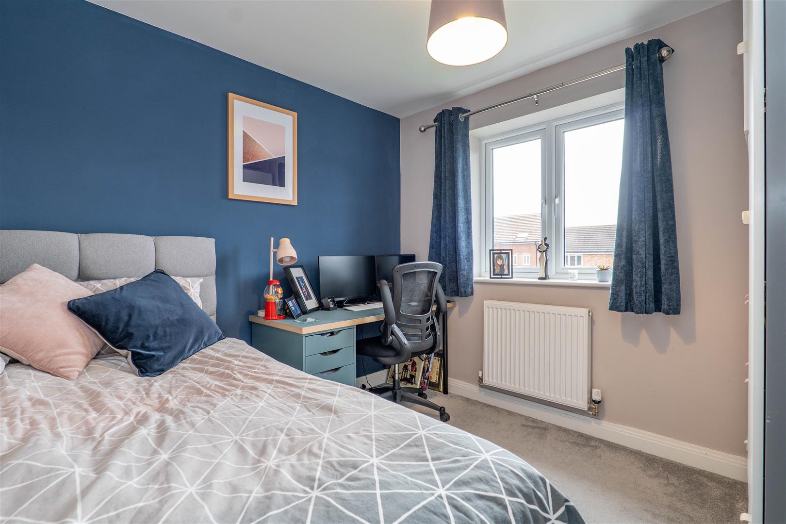 Stansfield Drive, Chorley
